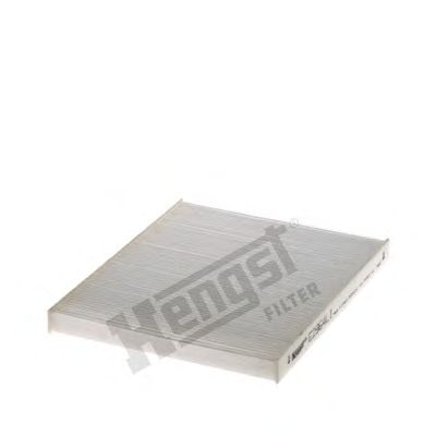 HENGST FILTER e2964li -  Фильтр воздуха в салоне